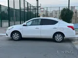 Nissan Sunny 2021 Low Mileage